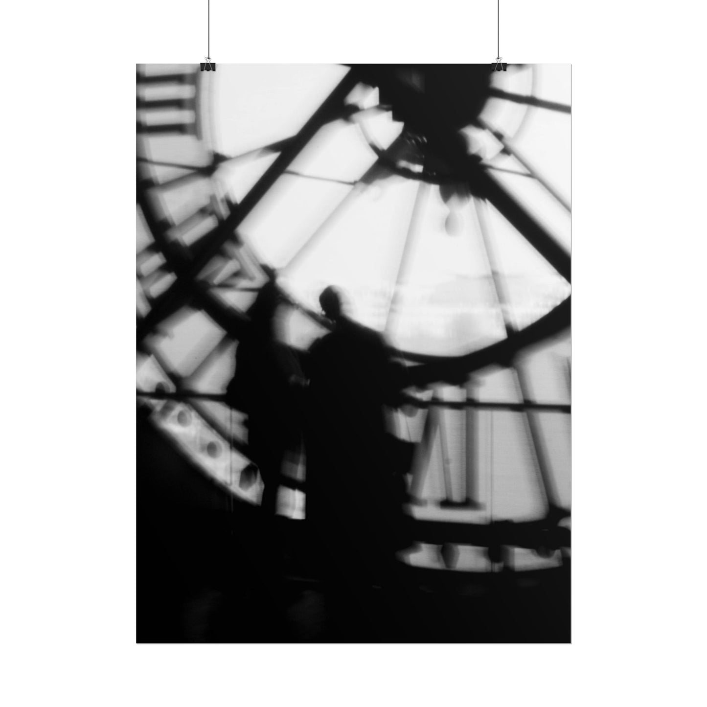 Musee D'Orsay Couple
