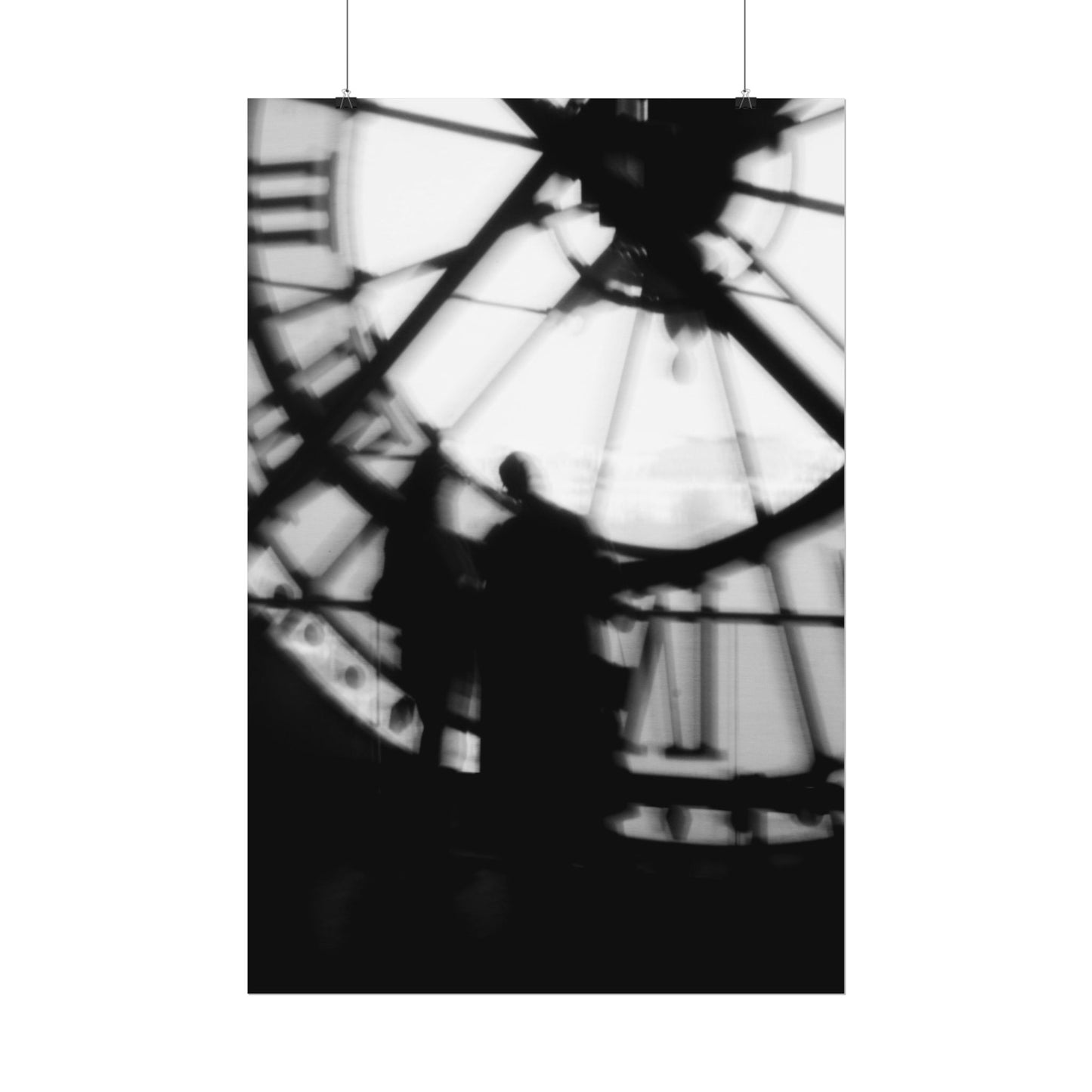 Musee D'Orsay Couple