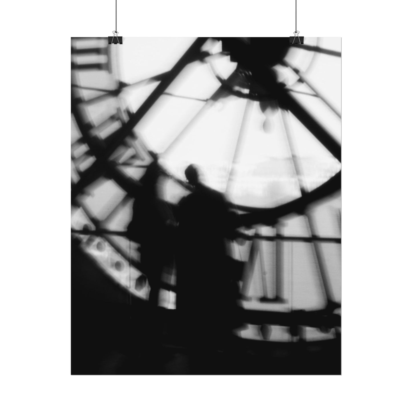 Musee D'Orsay Couple