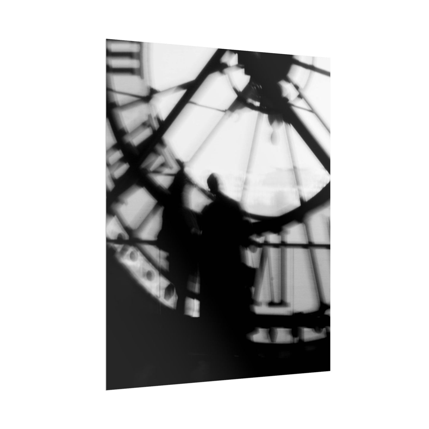Musee D'Orsay Couple