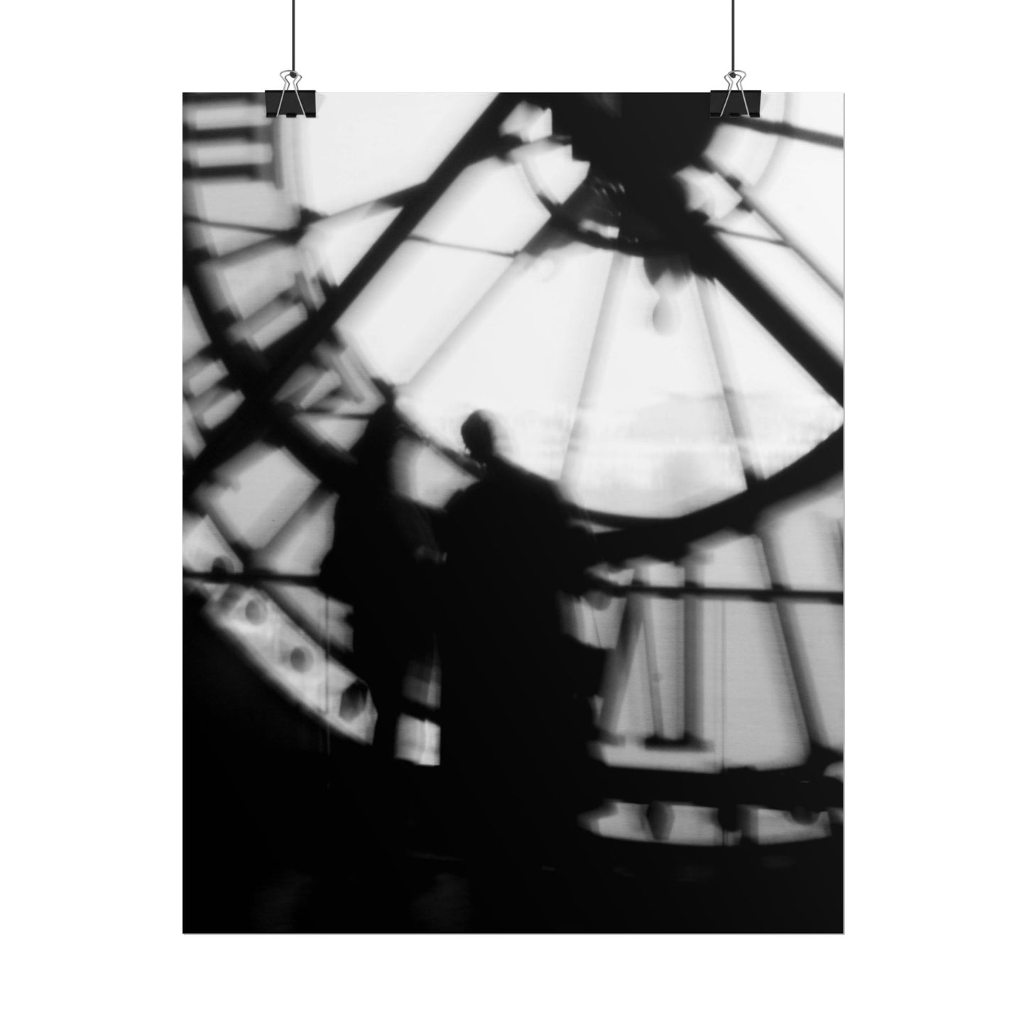 Musee D'Orsay Couple