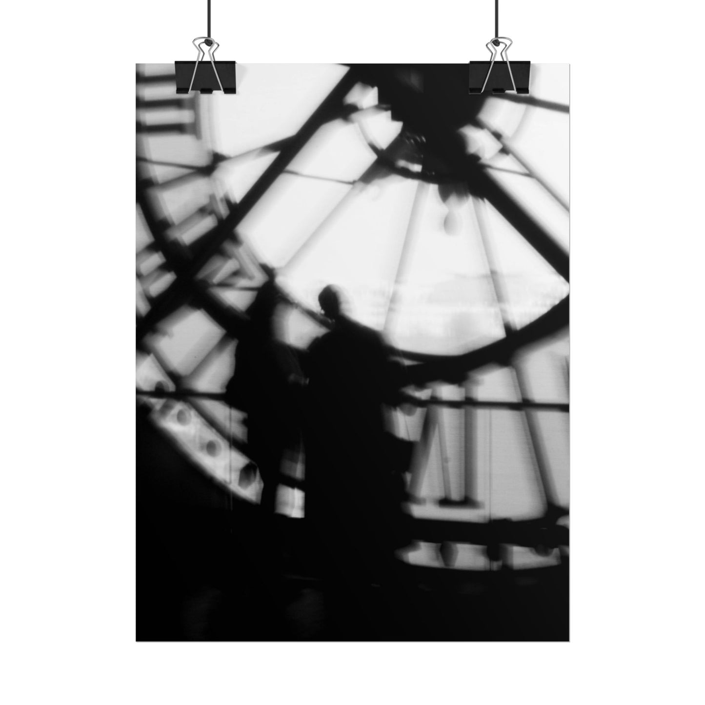 Musee D'Orsay Couple