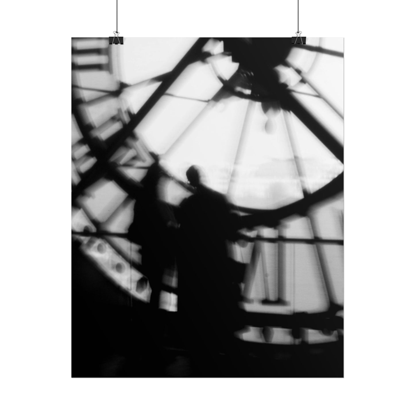 Musee D'Orsay Couple